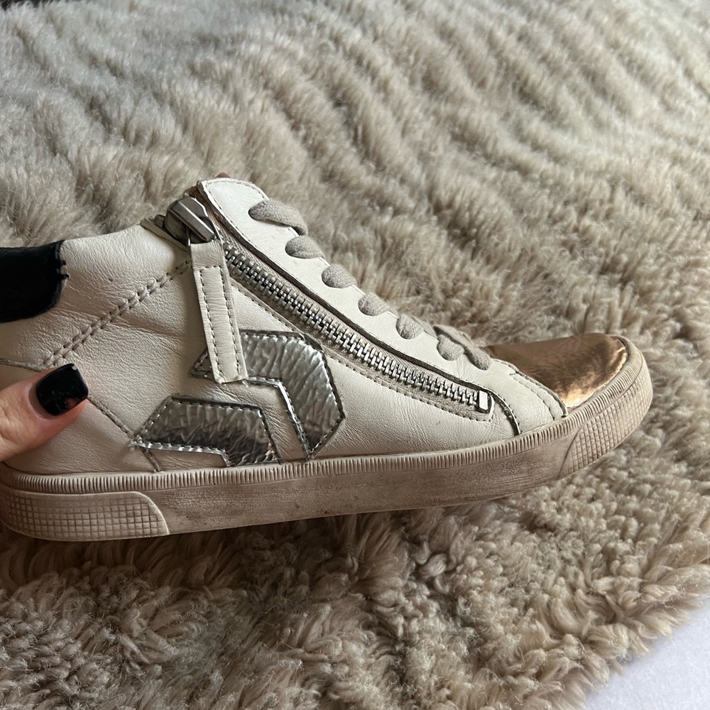Dolce Vita High top sneakers